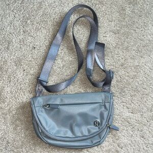 Lululemon Micro All Night Festival Bag Micro